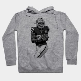 Darren Waller Hoodie